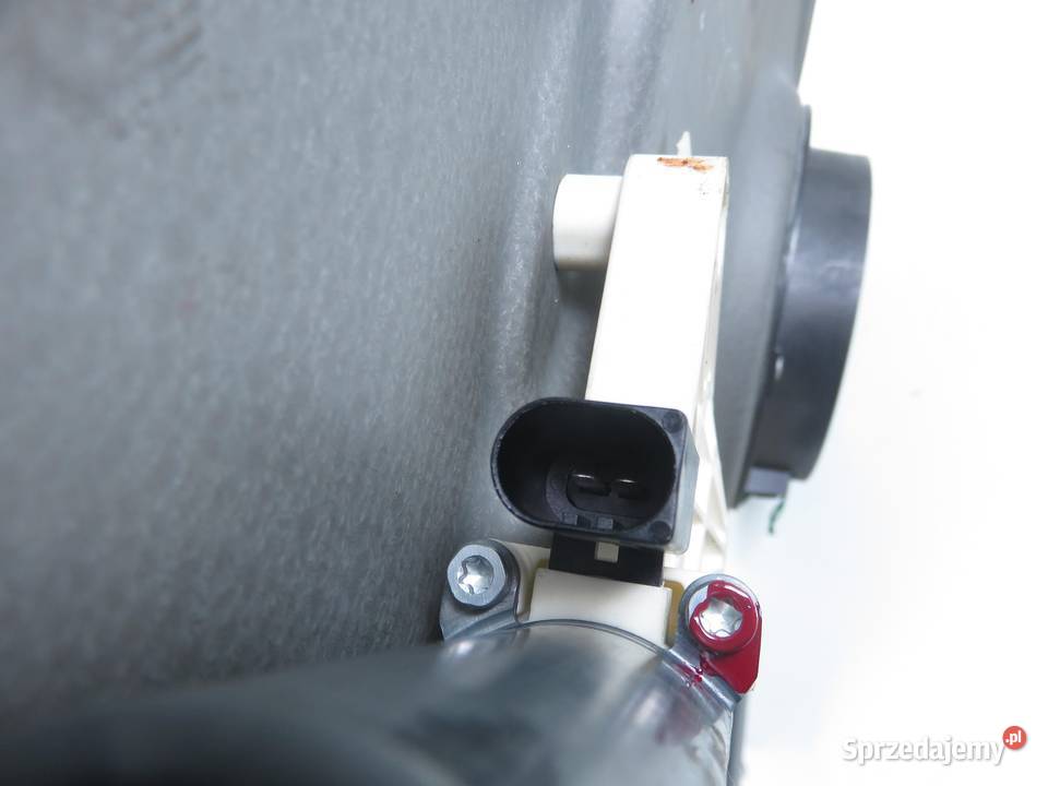 PODNOŚNIK SZYBY PRAWY 3D MERCEDESBENZ A W169