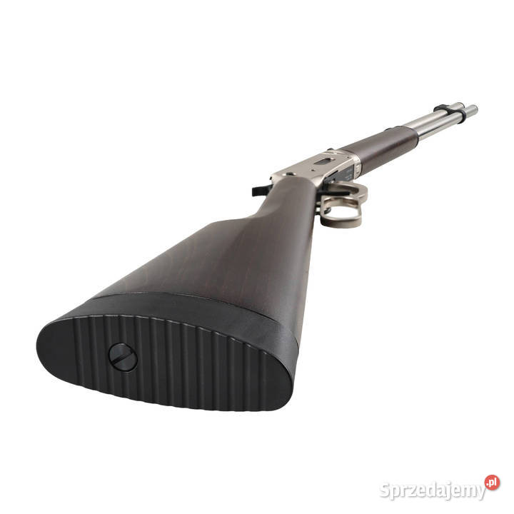 Wiatrówka Walther Lever Action Steel Finish 45 Warszawa