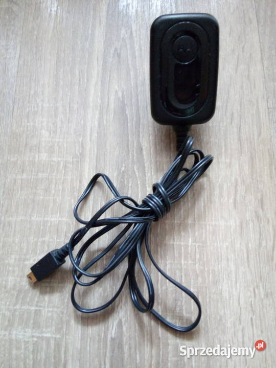 Ładowarka Do Telefonu Motorola Złącze Mini USB