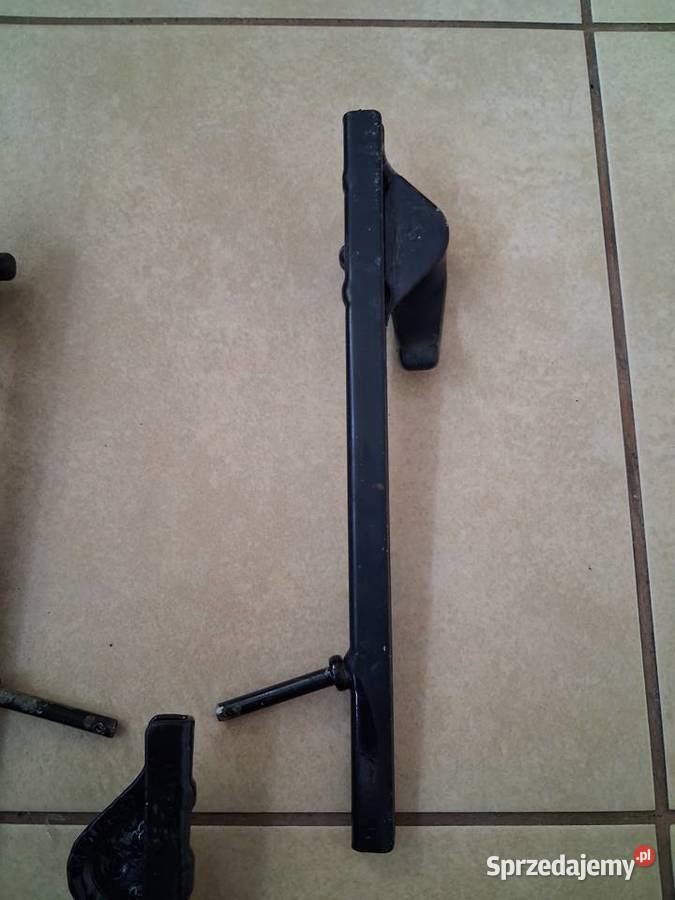 Ramki szyb trójkątnych fiat 126p sprzedam