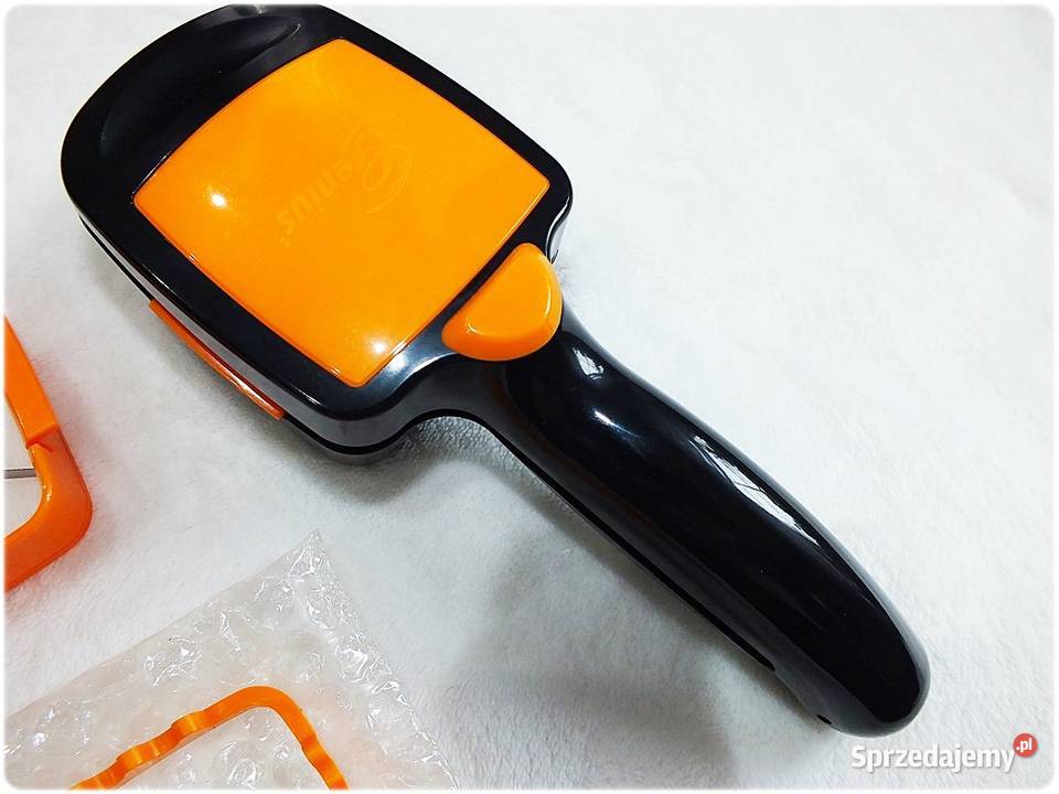 Krajalnica Ręczna Genius Wielofunkcyjna Maszynka Akcesoria kuchenne Żary