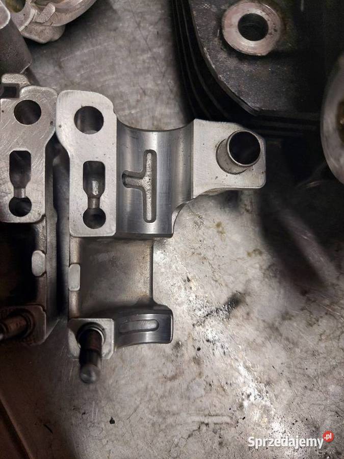 Honda vf1000 głowica tył tylna tylnia VF 1000 Jelenia Góra