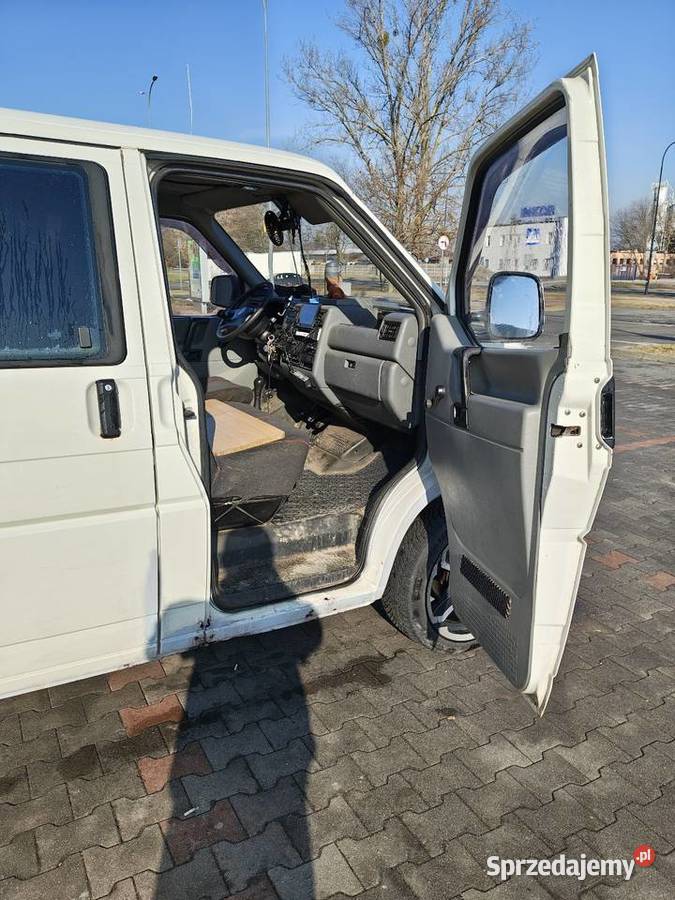 Volkswagen Transporter T4 Transporter sprzedam