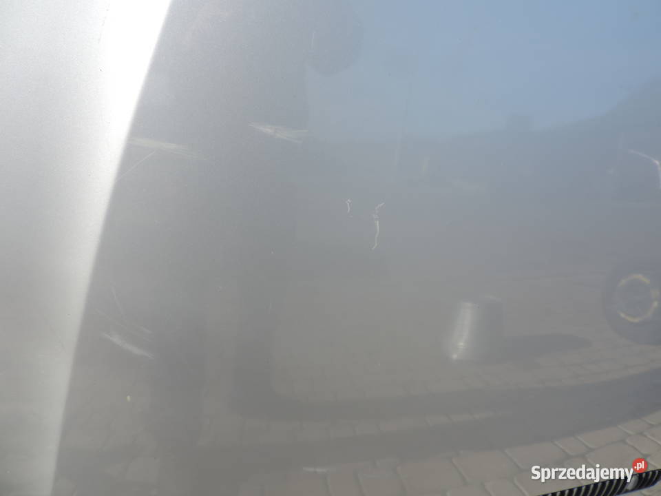 BMW E46 FL 3547 MASKA POKRYWA małopolskie