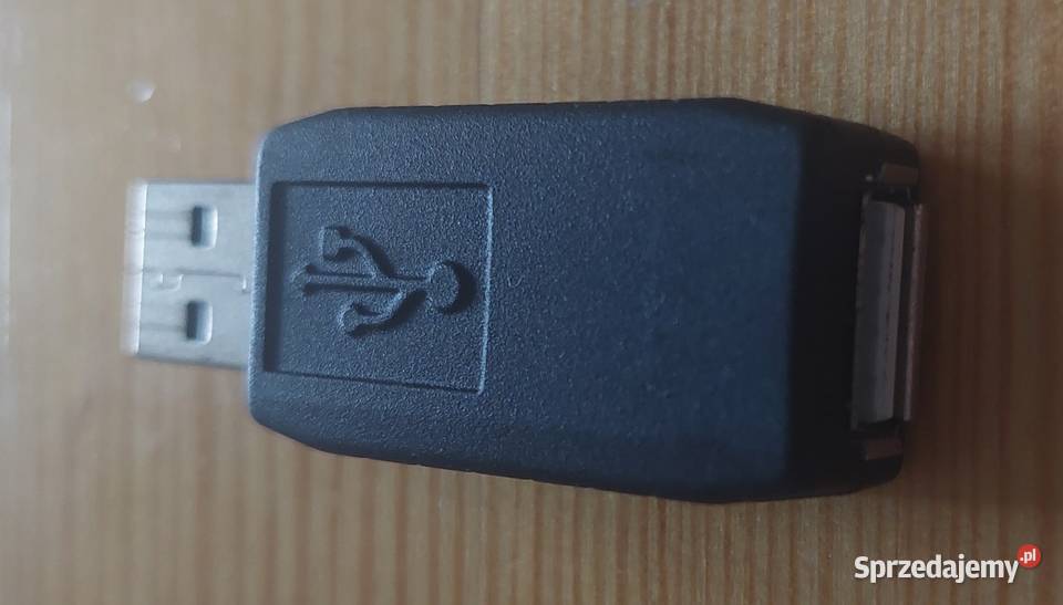 Keylogger keyloger keygrabber USB przejściówki Radom