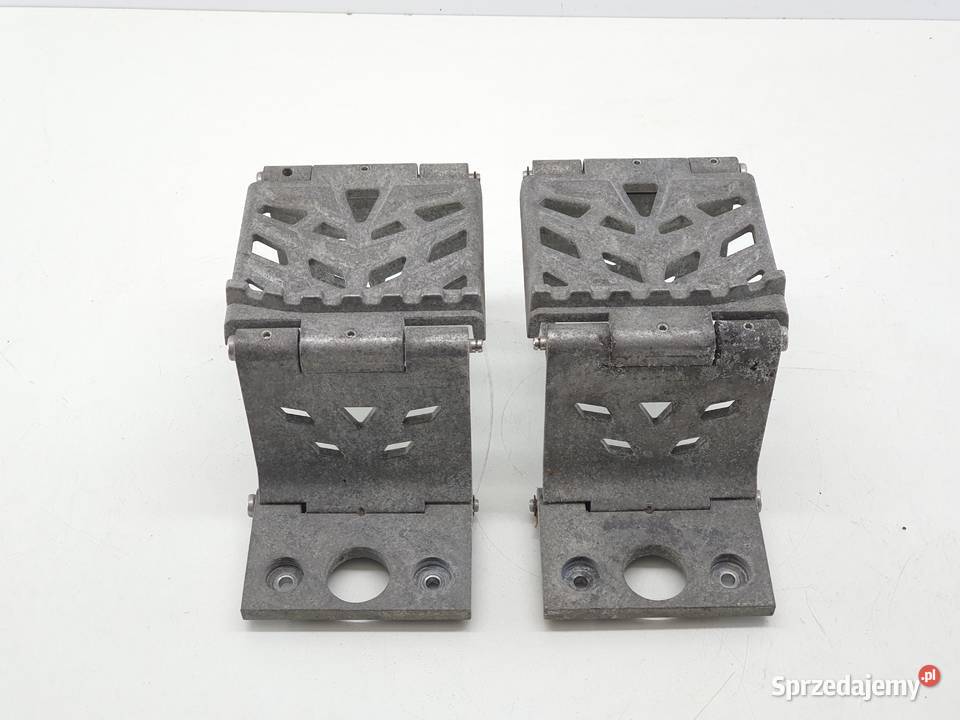 PODEST PODNOZEK OSTROGA CECTEK 500 GLADIATOR łódzkie Janowice