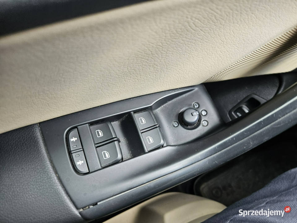 Audi Q3 wymianie rozrządu Nawigacja Podgrzewane Q3 Ruda Śląska