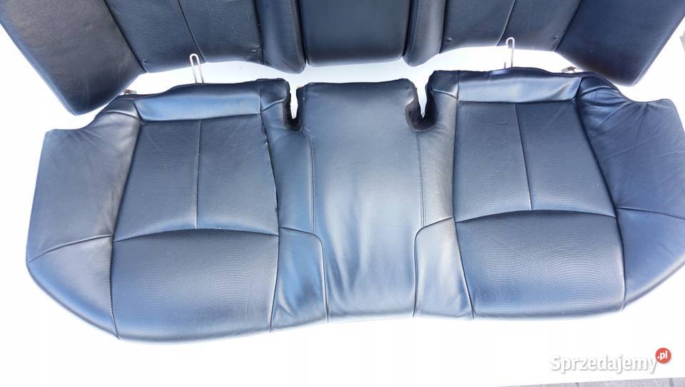 KANAPA INFINITI Q70 LIFT wielkopolskie Nowy Tomyśl