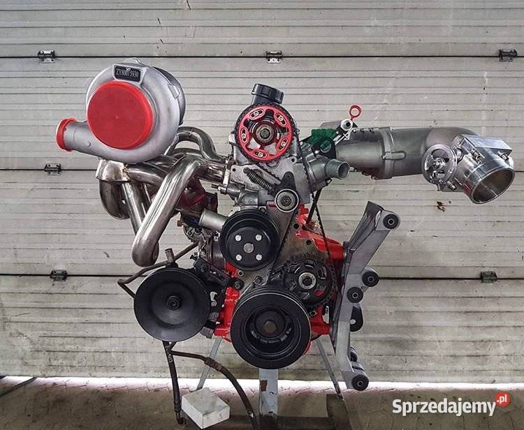 Turbina GT30 AR 82 Warszawa sprzedam