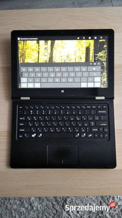 Laptop Onda Wave oBook 11 Nowy Tomyśl