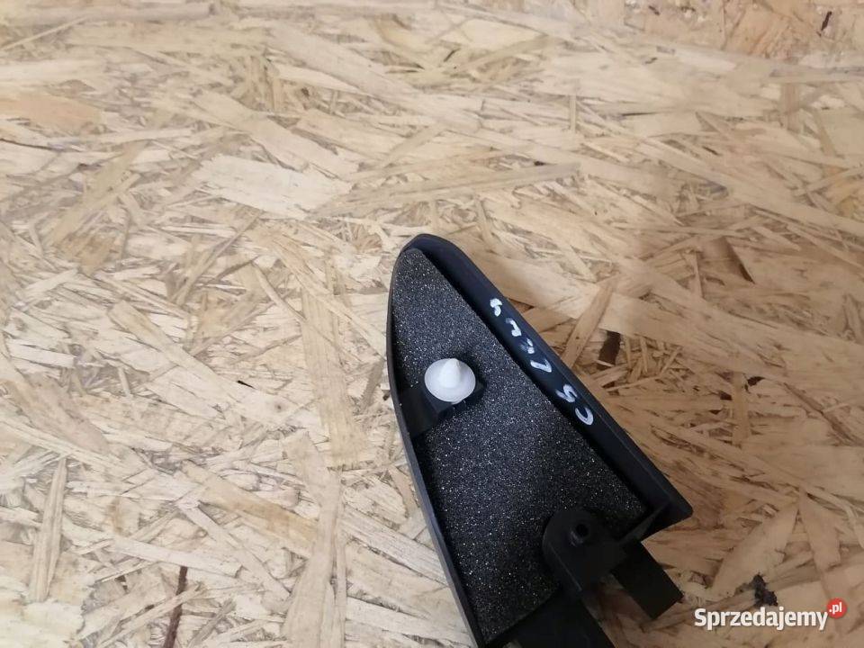 CITROEN C5 0408 Osłona Lusterka Lewa Wewnętrzna sprzedam