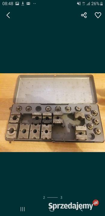 Praska hydrauliczna zwos ph4 Bolesławiec