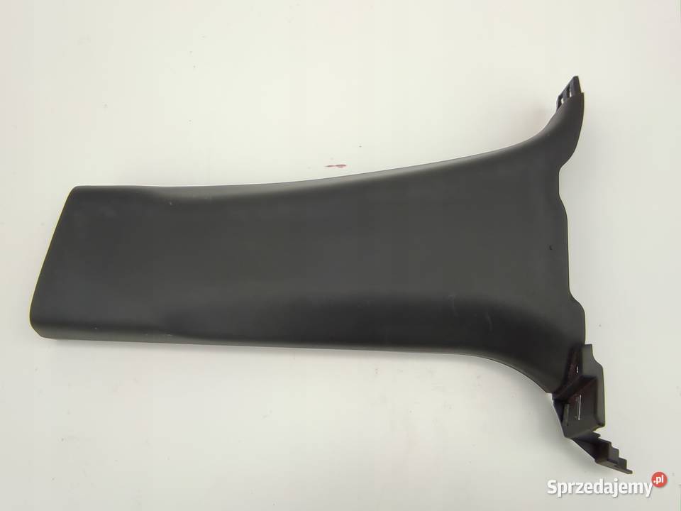 OSŁONA SŁUPKA ŚRODKOWEGO LEWA INFINITI QX60 JX Nowy Tomyśl