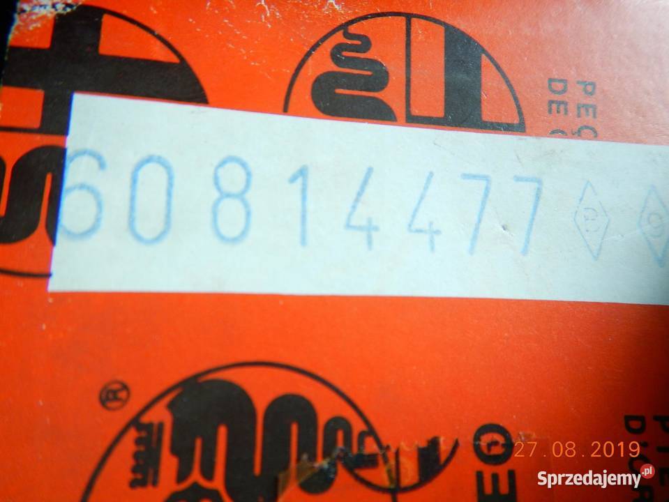 ZAWÓR EGR FIAT PALIO PUNTO SIERRA SIENA ALFRA