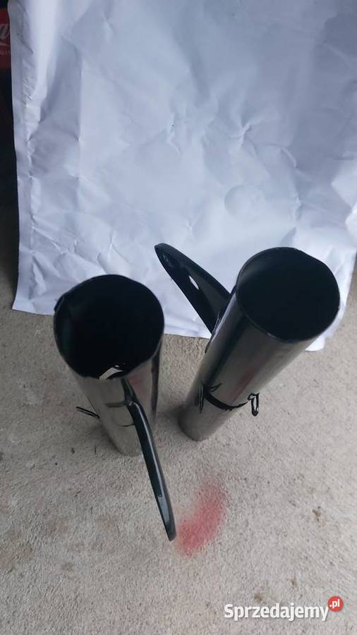 WSK chorągiewki osłony lag