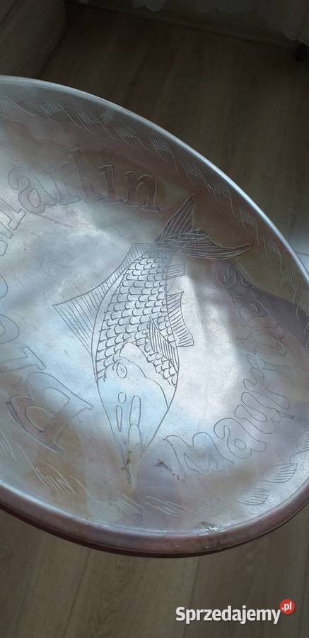 Kolekcjonerskie Talerze z melaminy