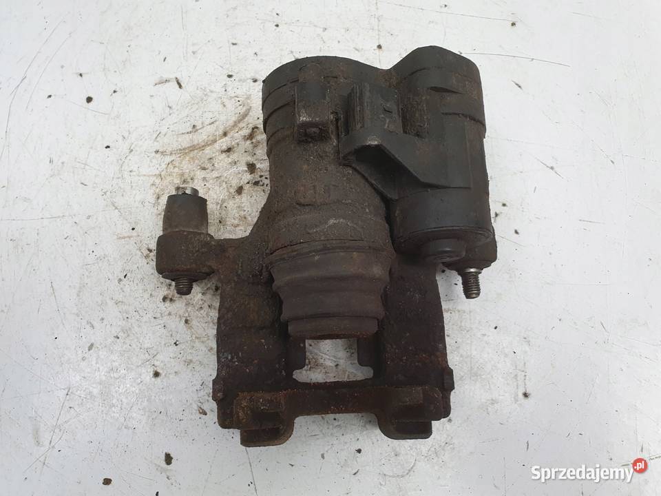 VW Passat B8 TYLNY ZACISK HAMULCOWY prawy tył osobowe Chełm sprzedam