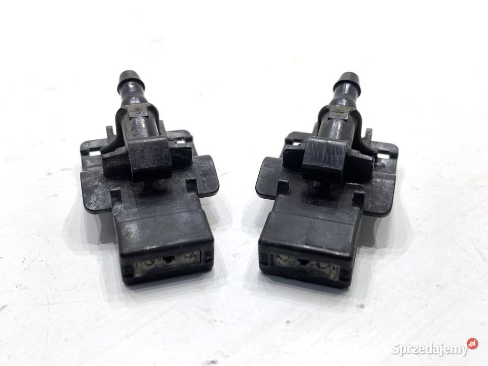 DYSZE SPRYSKIWACZY TOYOTA RAV 4 IV