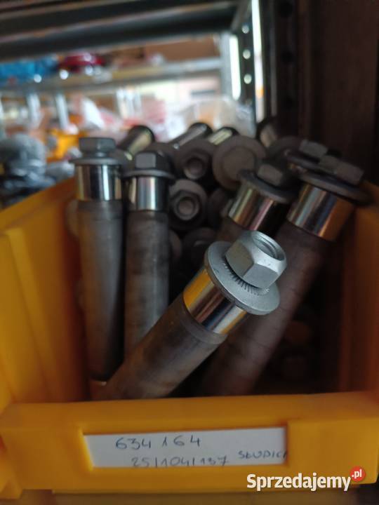 634164 Bolec słupicy 25104137 Kockerling Dolice