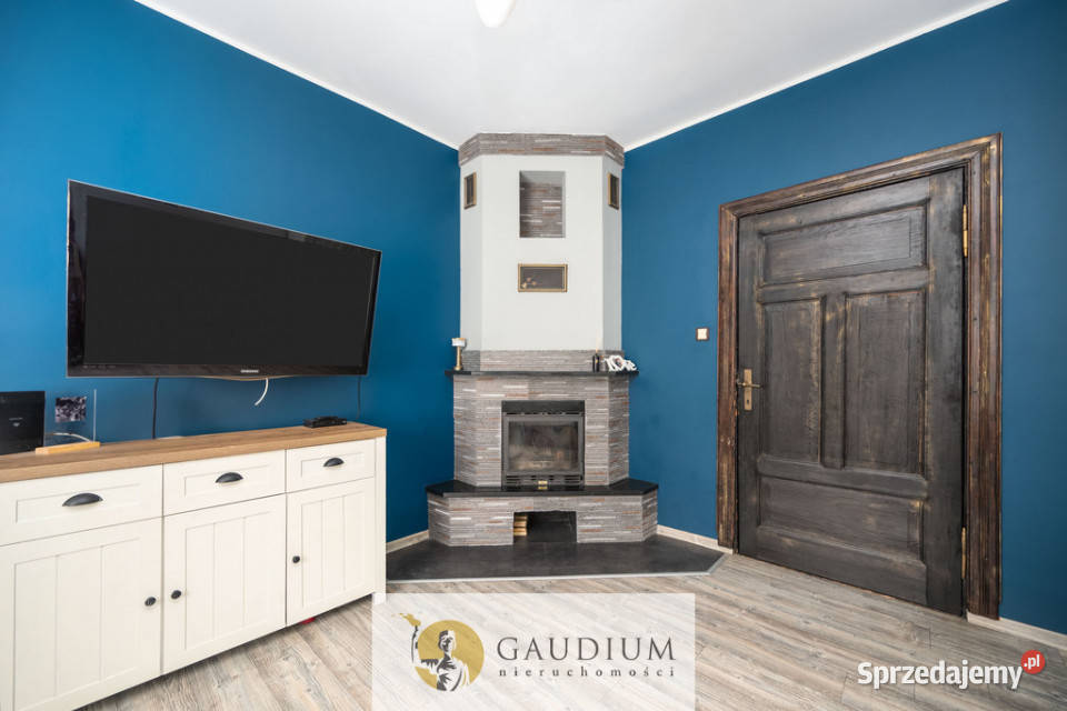 Piękne klasyczne mieszkanie 52 m2 Tczew Piętro 2 Sprzedaż pomorskie sprzedam