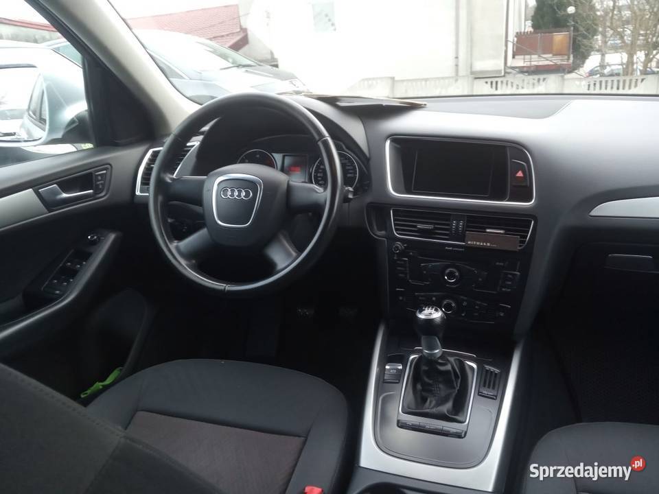 Pierwszy właściciel w Polsce nieuszkodzony lubelskie Lublin sprzedam