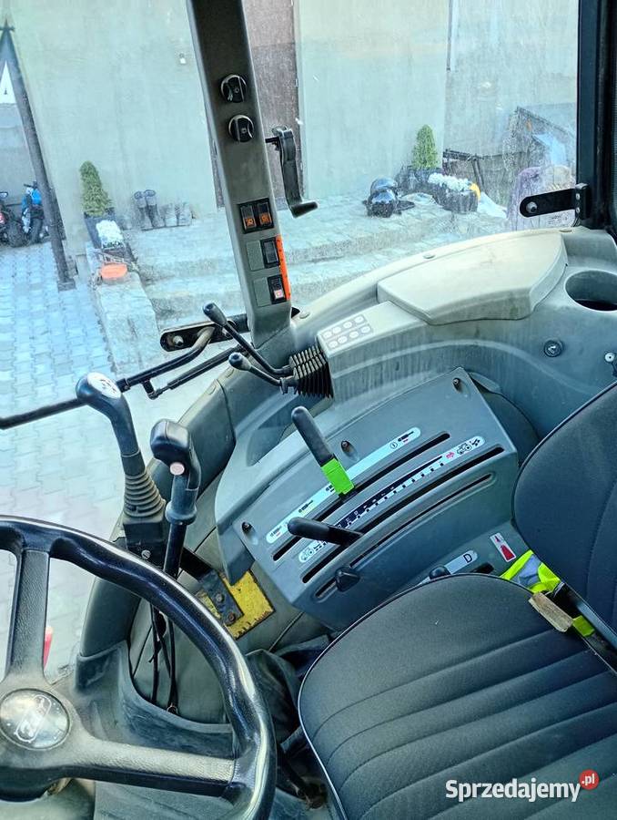 Zetor Proxima power 95 Jagatowo sprzedam