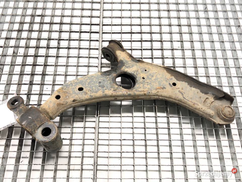 WAHACZ LEWY PRZÓD MAZDA CX5 SUV 1117 PRZEDNI