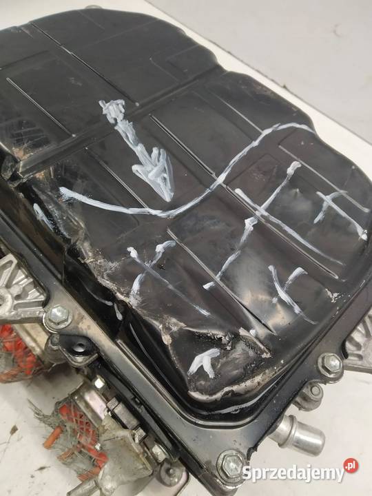 MODUŁ FALOWNIK INWERTER CONVERTER G920076030 Rok produkcji 2013