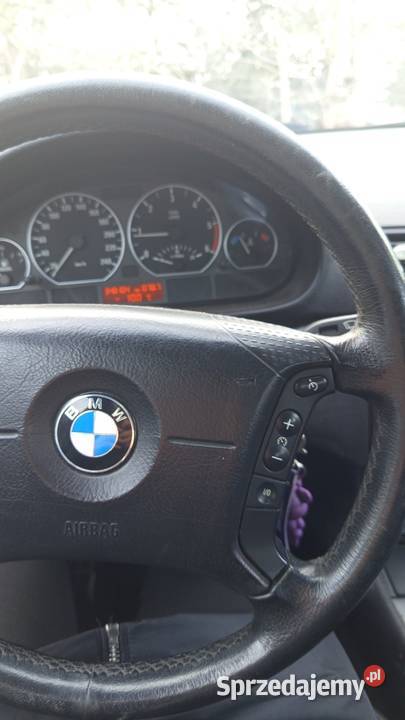 Sprzedamzamienię 4/5 Seria 3 Leman