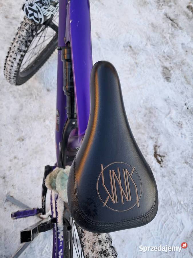 Specjalized stumpjumper Do negocjacji