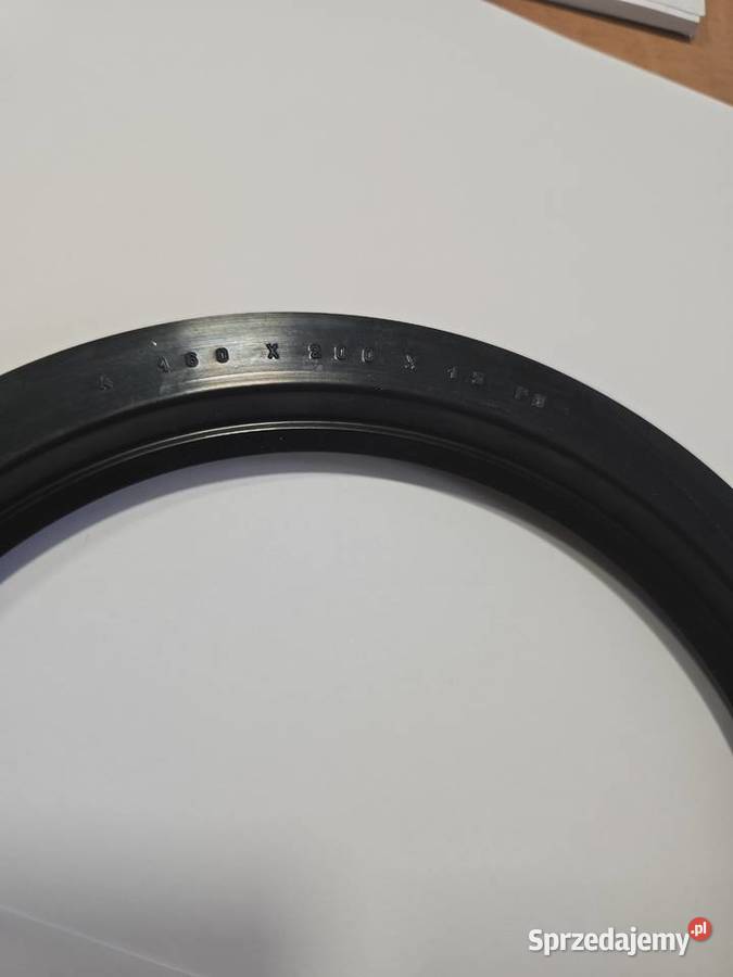 DUŻY Simmering 160x200x15 Typ A INCO Pozostałe Gorzów Wielkopolski