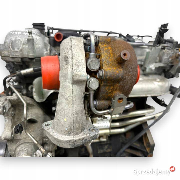 SILNIK Z22D1 Opel Antara Chevrolet Captiva 22 osobowe