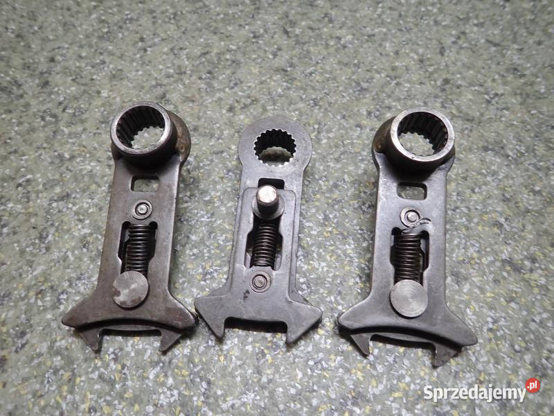 1 WYBIERAK ZMIANY BIEGÓW KTM 2T GS 250 300 350 Strzelce Krajeńskie sprzedam