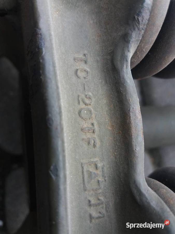 Harley WLA NOS Pozostałe