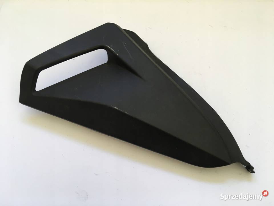 HONDA CB 1000 R 0816 SC60 Wypełnienie tył L Łobżenica
