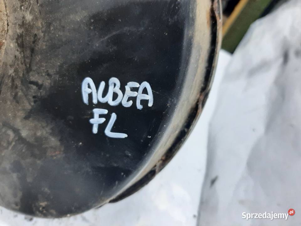 Fiat Strada Albea FL Lift serwo pompa hamulcowa Ksawerów