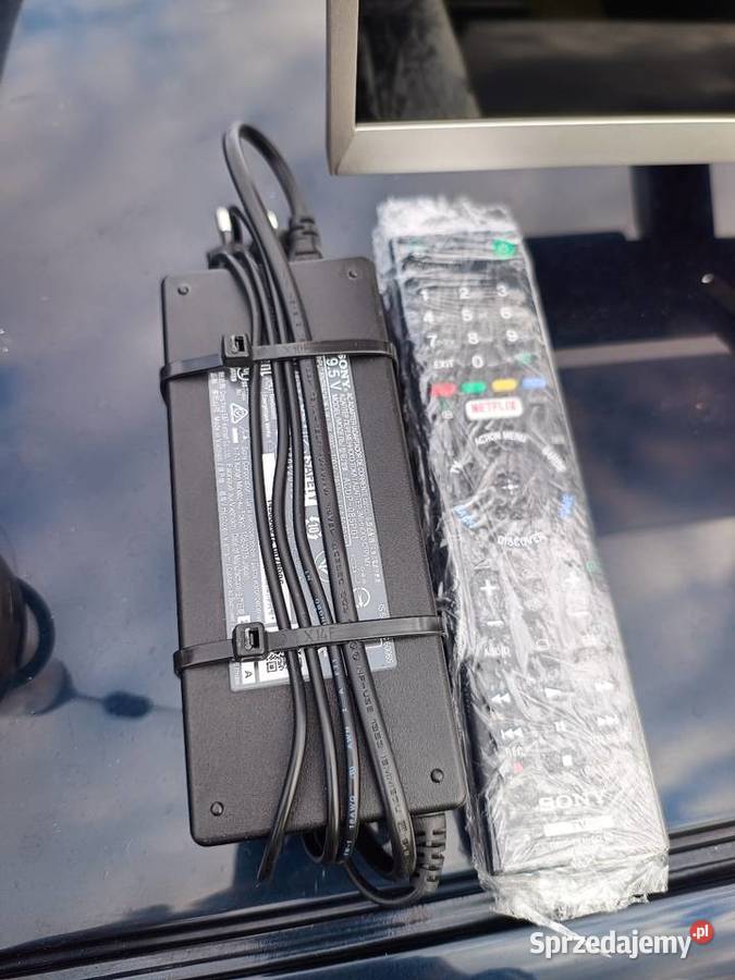 Telewizor Sony 32 cale KDL32WD757 Sony Legnica