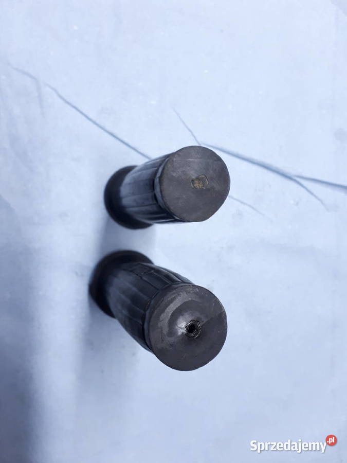 Manetka gazu guma rączki sprzęgła Romet komar Rzeszów