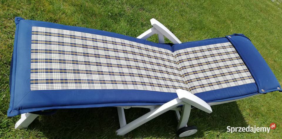 Materacyk Ogród Garwolin