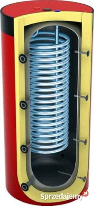 Zbiornik higieniczny SPIRO firmy LEMET 1000L5 0w zachodniopomorskie Łobez