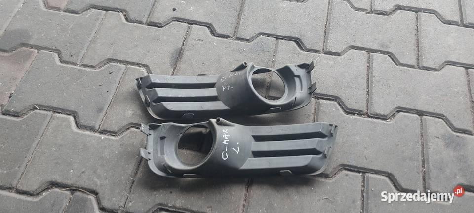 Ramka kratka hslogenu FORD C 3M51R19952AD Szczecin