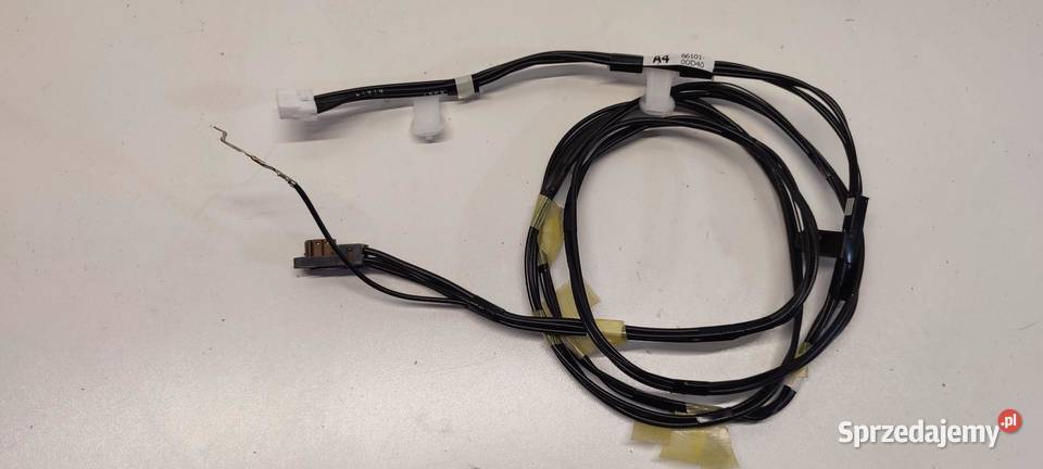 MAZDA 2 TOYOTA YARIS IV WIĄZKA ANTENY 861010DD40