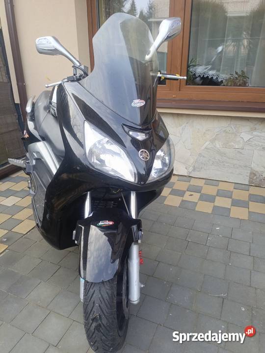 Skuter 125 2009 chłodzony cieczą TGB X Motion lubelskie Lublin