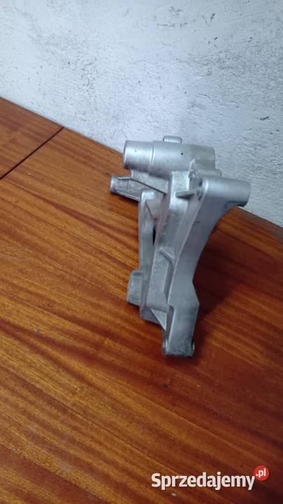 Wspornik koła mocowanie tłumika skuter SYM 250 Łubno sprzedam