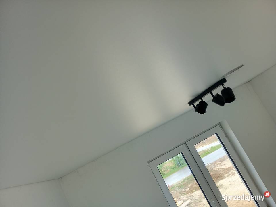 Sufity napinane z gwarancją 15letnią kujawsko-pomorskie sprzedam