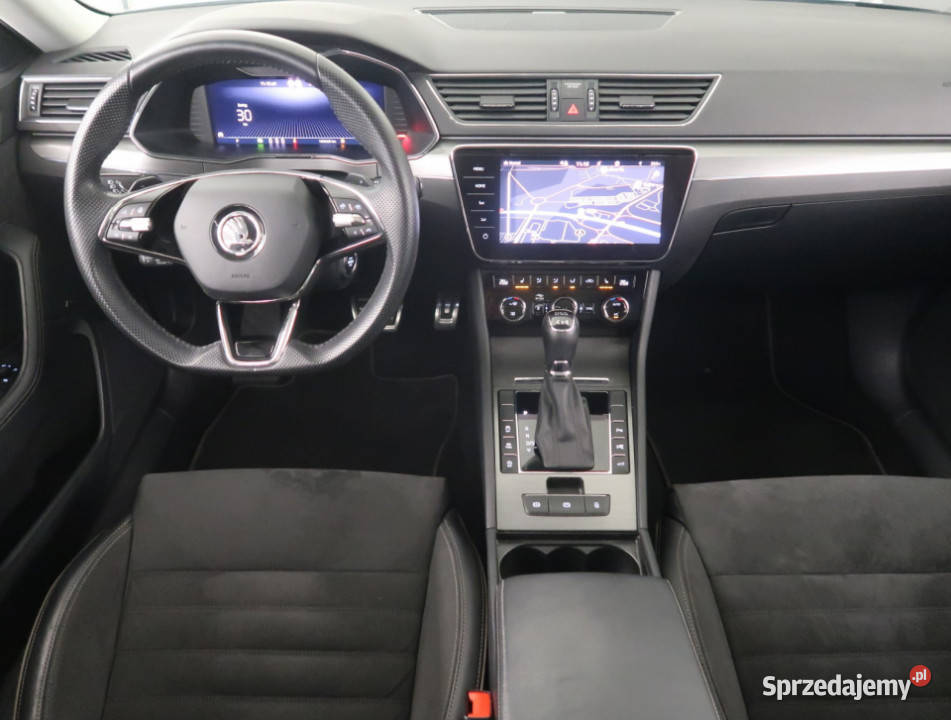 Skoda Superb 20 TSI nawigacja Bielany Wrocławskie sprzedam