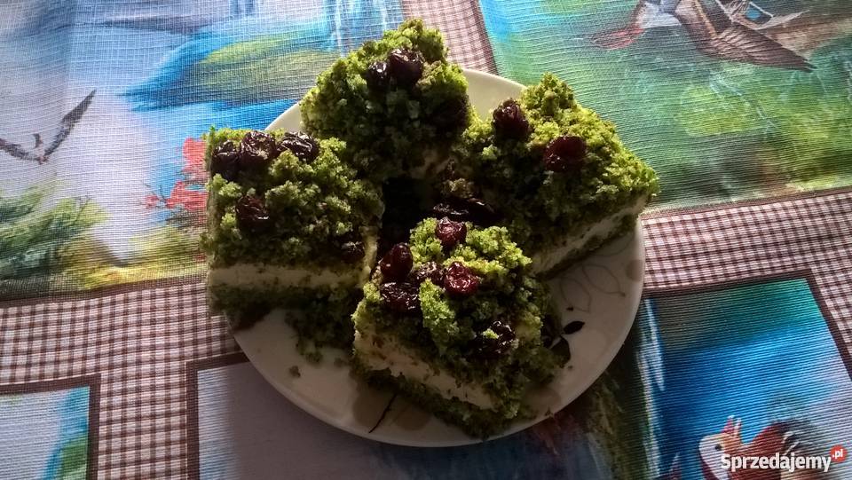 Ciasta Gosi Łódzkie Fb