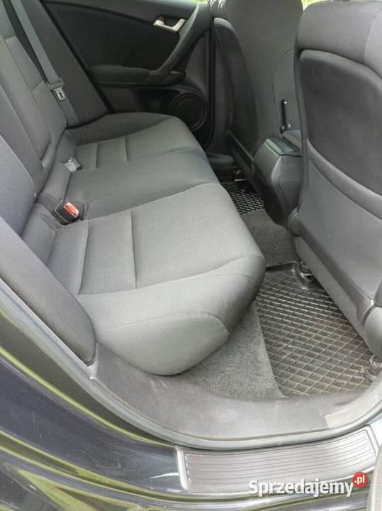Honda Accord VIII polift łódzkie Radomsko sprzedam