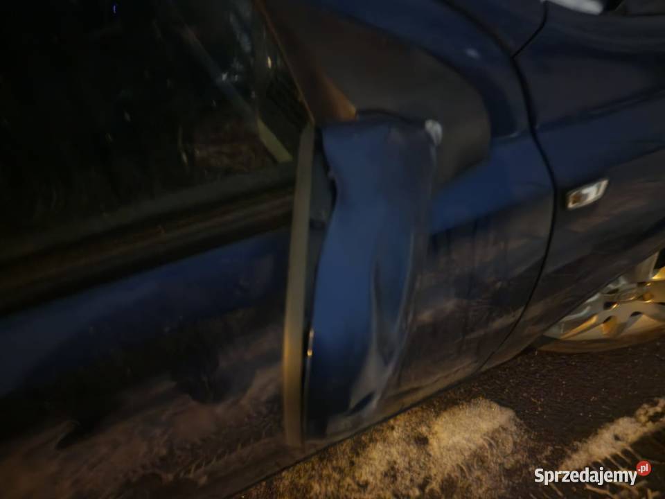 Opel Astra 16 twinsport 2007 r Wrocław sprzedam