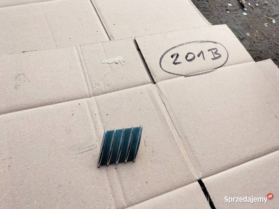 FIAT CC CINQUECENTO SEICENTO ZNACZEK EMBLEMAT Kamień-Kolonia